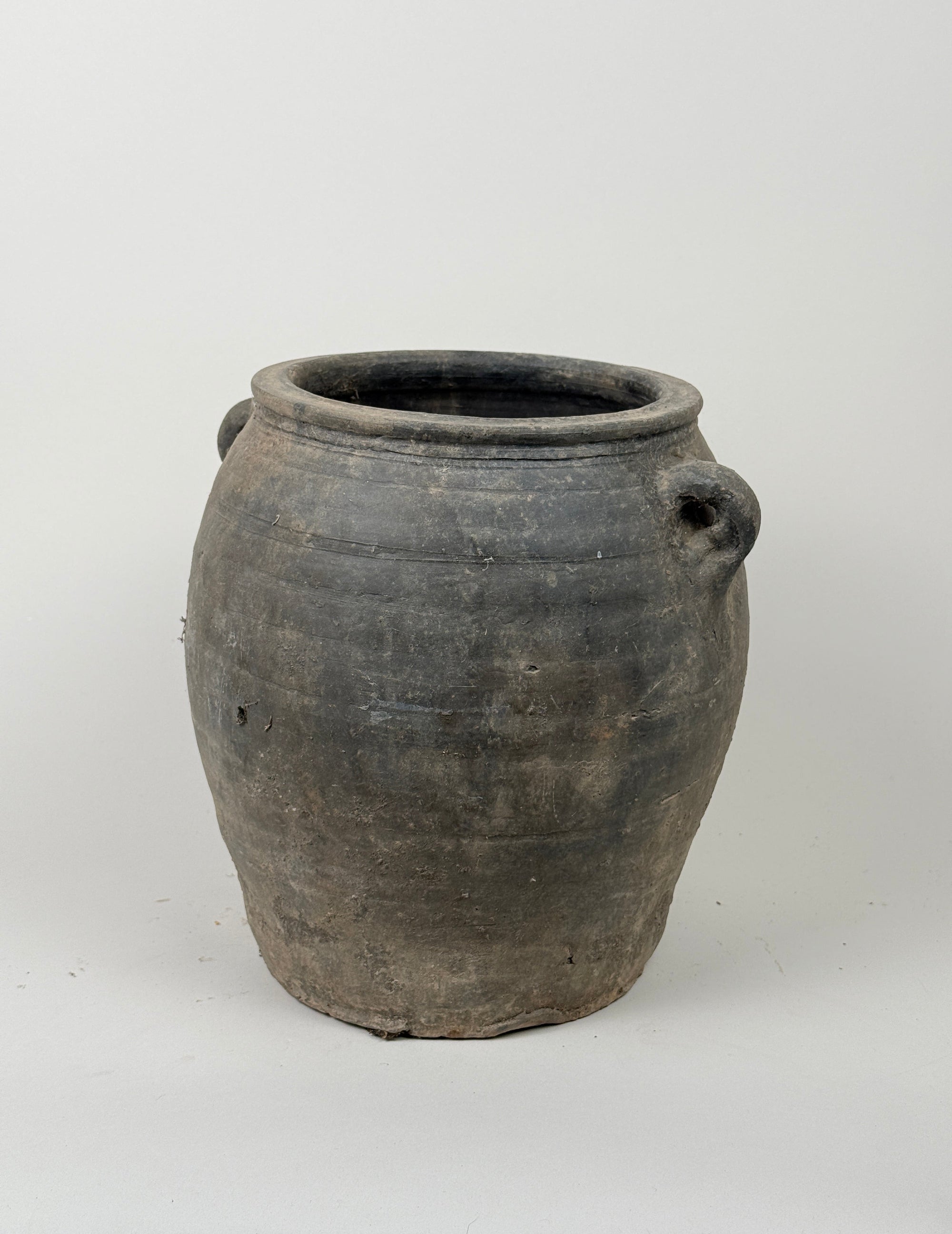 Urna keramik Kina Ø30 cm