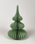 Honeycomb Pappersgran Tree Spruce Ming 24 cm