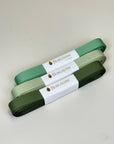 Ribbade Band Sage S/3