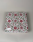 Servett 20x20cm Roja Scarlet