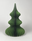 Honeycomb Pappersgran Noble Forest 30 cm