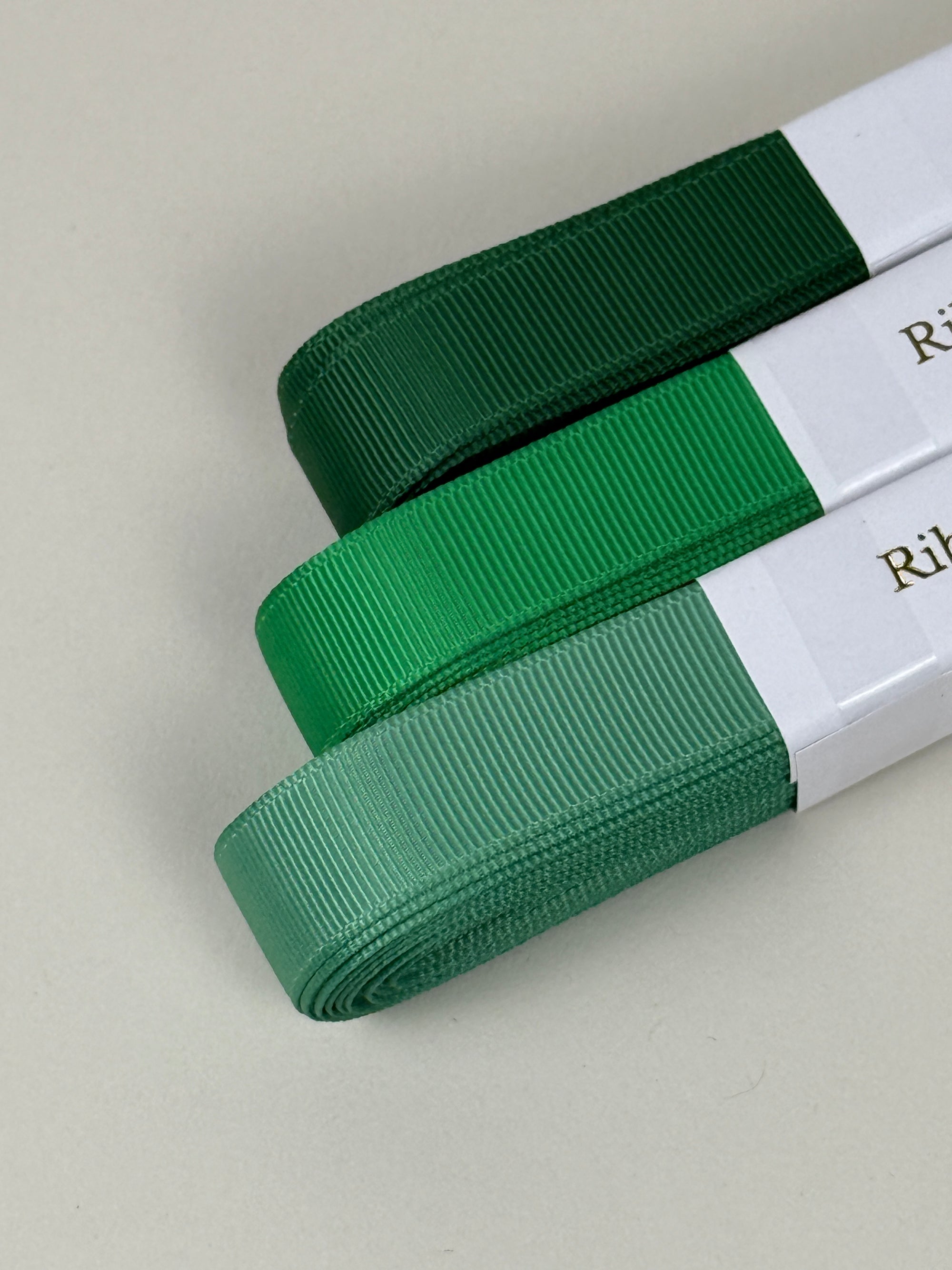 Ribbade Band Forrest S/3