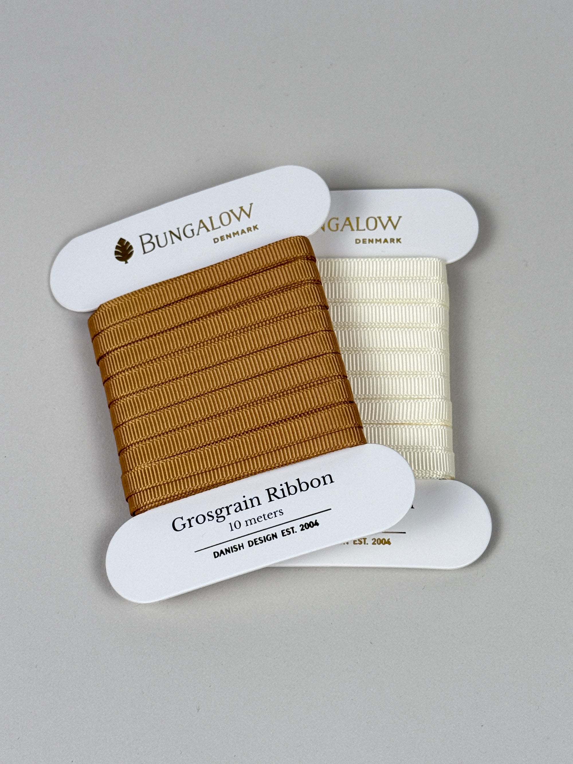 Ribbade Band Cashmere S/2