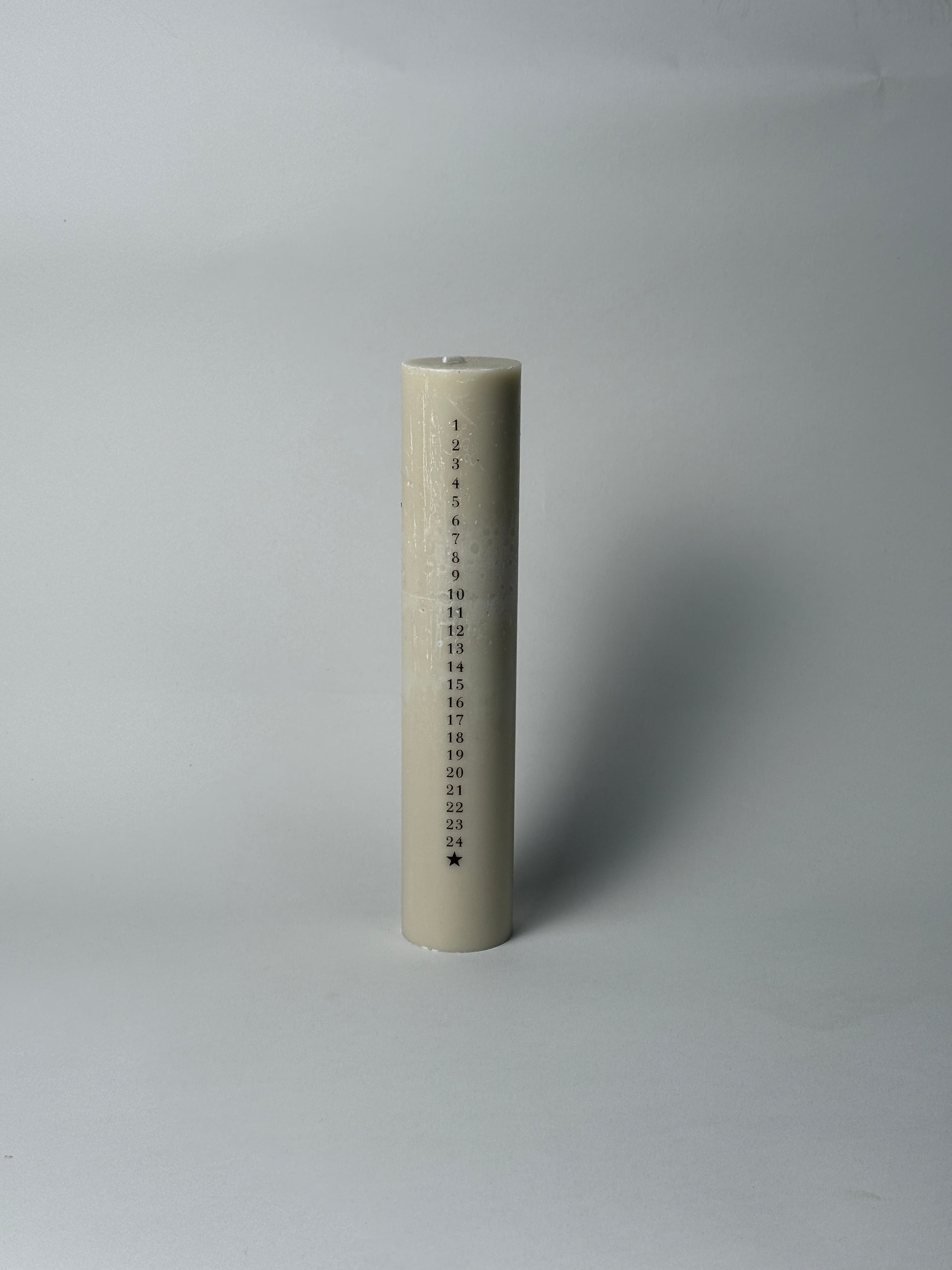 Kalenderljus Sand