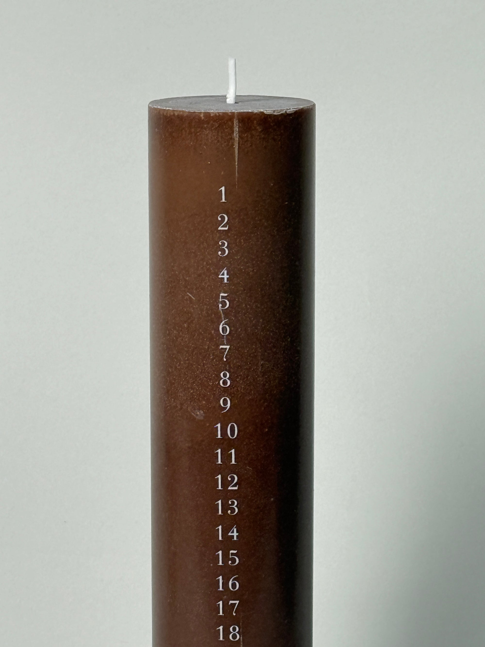 Kalenderljus Hazel