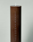Kalenderljus Hazel