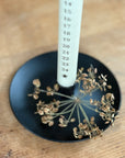 Kalenderljus Sand Ø2.2 cm