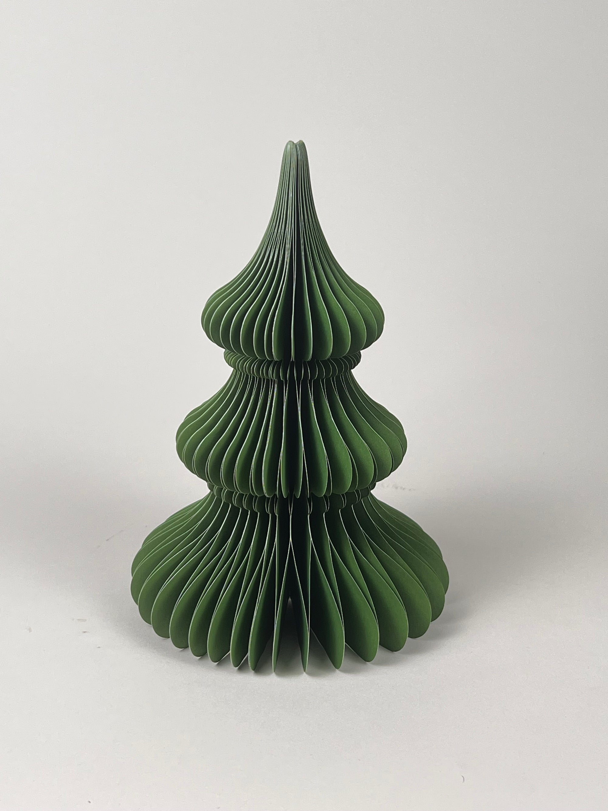 Honeycomb Pappersgran Noble Forest 20 cm
