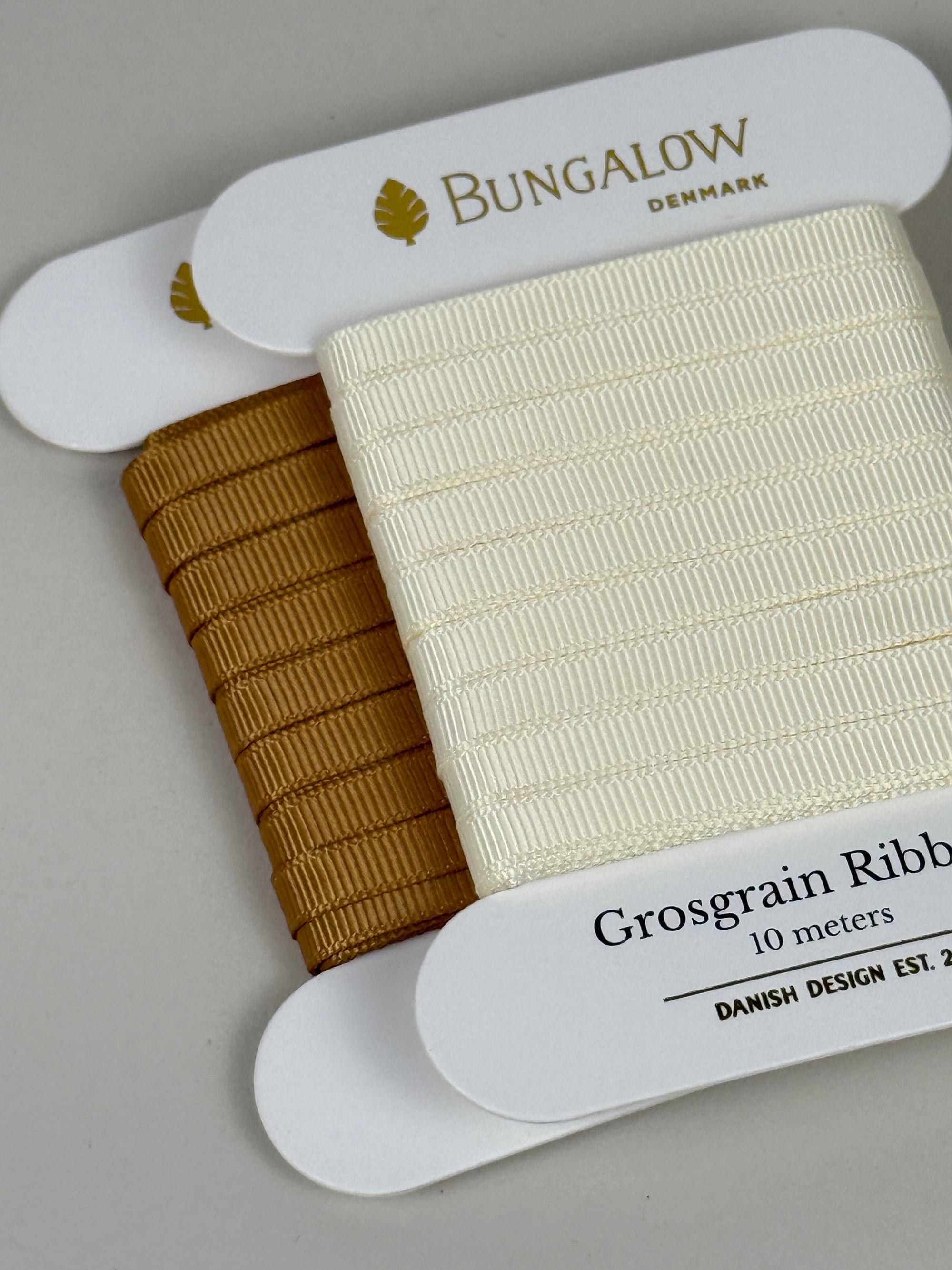 Ribbade Band Cashmere S/2