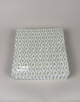 Servett 20x20cm Lulu Artichoke