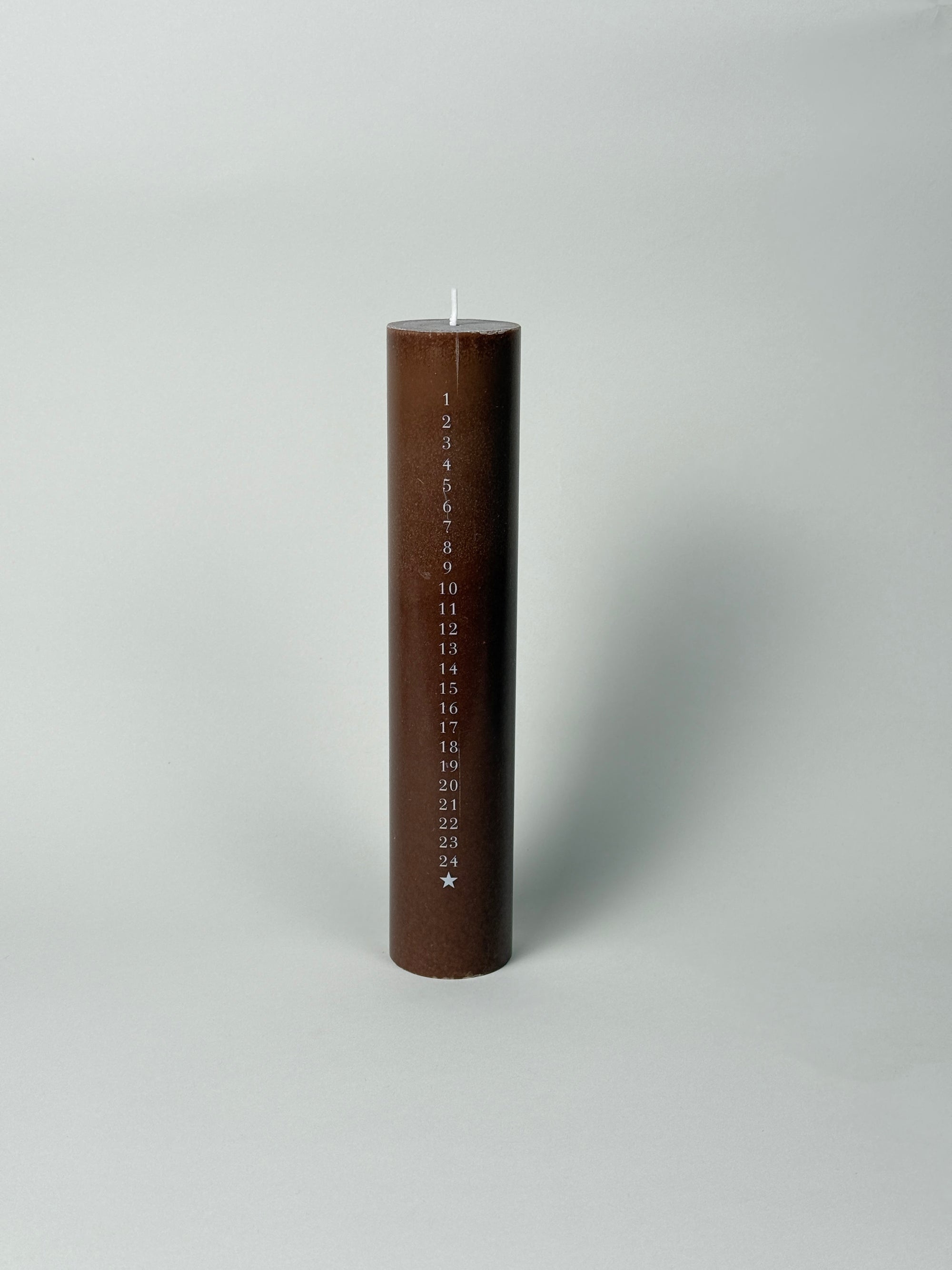 Kalenderljus Hazel