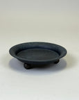 Fat med kulfot 13 cm
