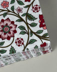 Servett 20x20cm Roja Scarlet