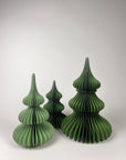 Honeycomb Pappersgran Tree Spruce Ming 24 cm