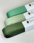 Ribbade Band Sage S/3