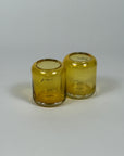 Ljuslykta Corina Amber