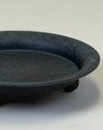Fat med kulfot 13 cm
