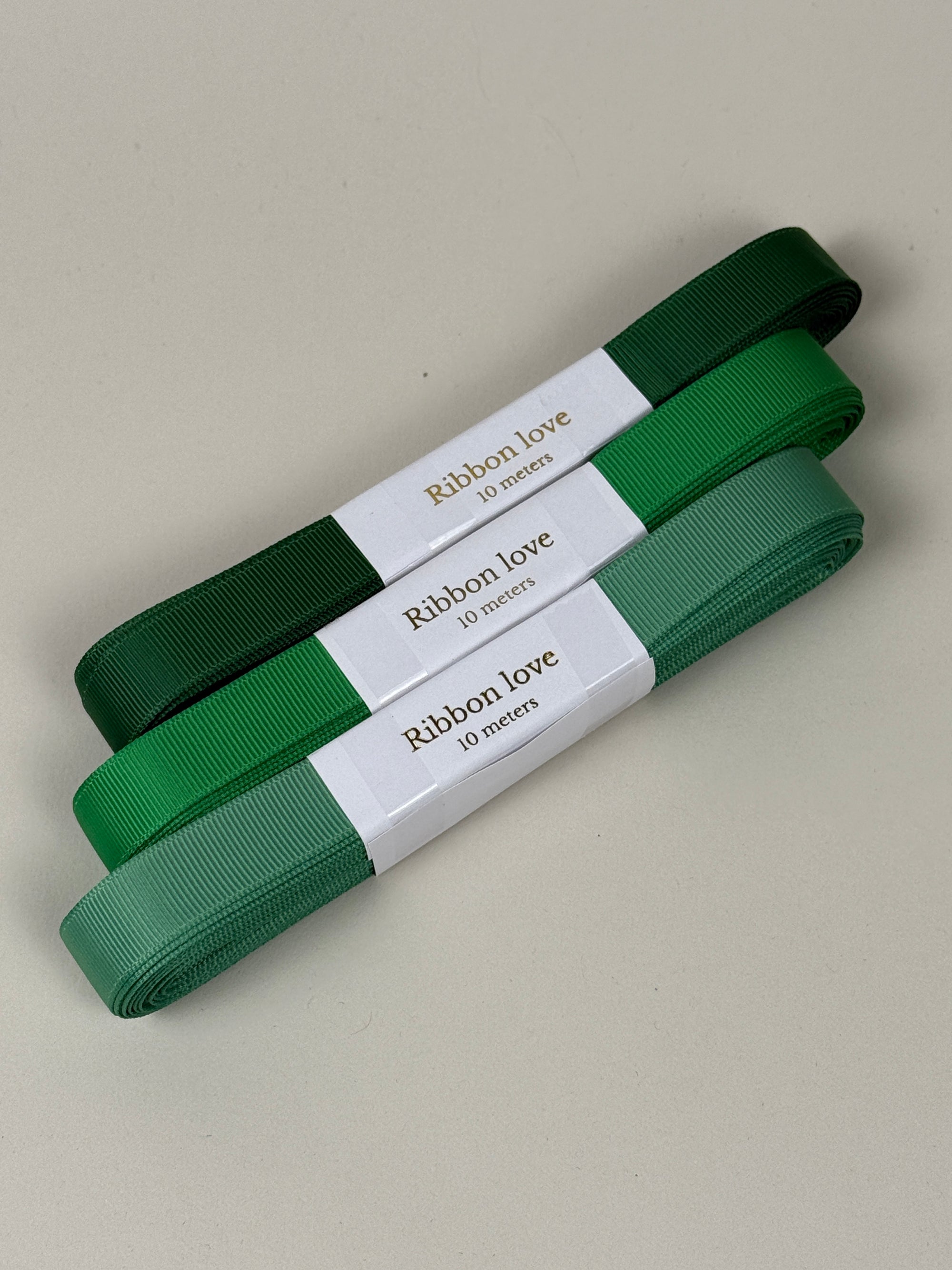 Ribbade Band Forrest S/3