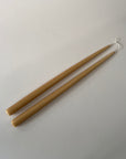 Ljus Golden Brown 2-pack