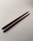 Ljus Plum 2-pack