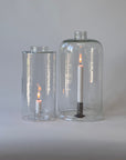 Glaskupa Cylinder
