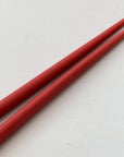 Ljus Dark Terracotta 2-pack