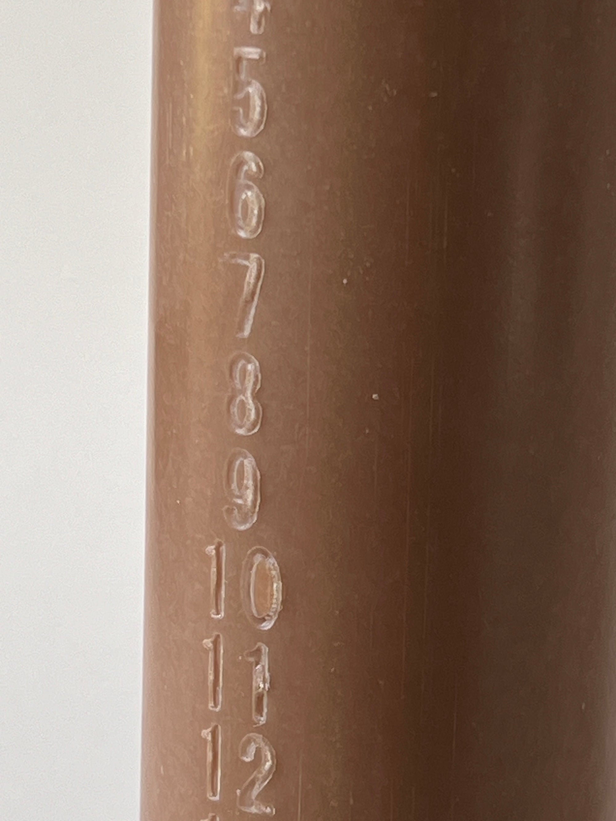 Kalenderljus Honung