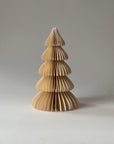 Honeycomb Pappersgran Tree Fraser Shell 26 cm