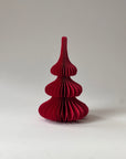 Honeycomb Pappersgran Tree Noble Ruby 24 cm