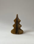 Honeycomb Pappersgran Tree Noble Ochre 20 cm