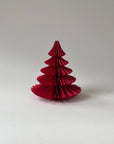 Honeycomb Pappersgran Tree Noble Ruby 16 cm