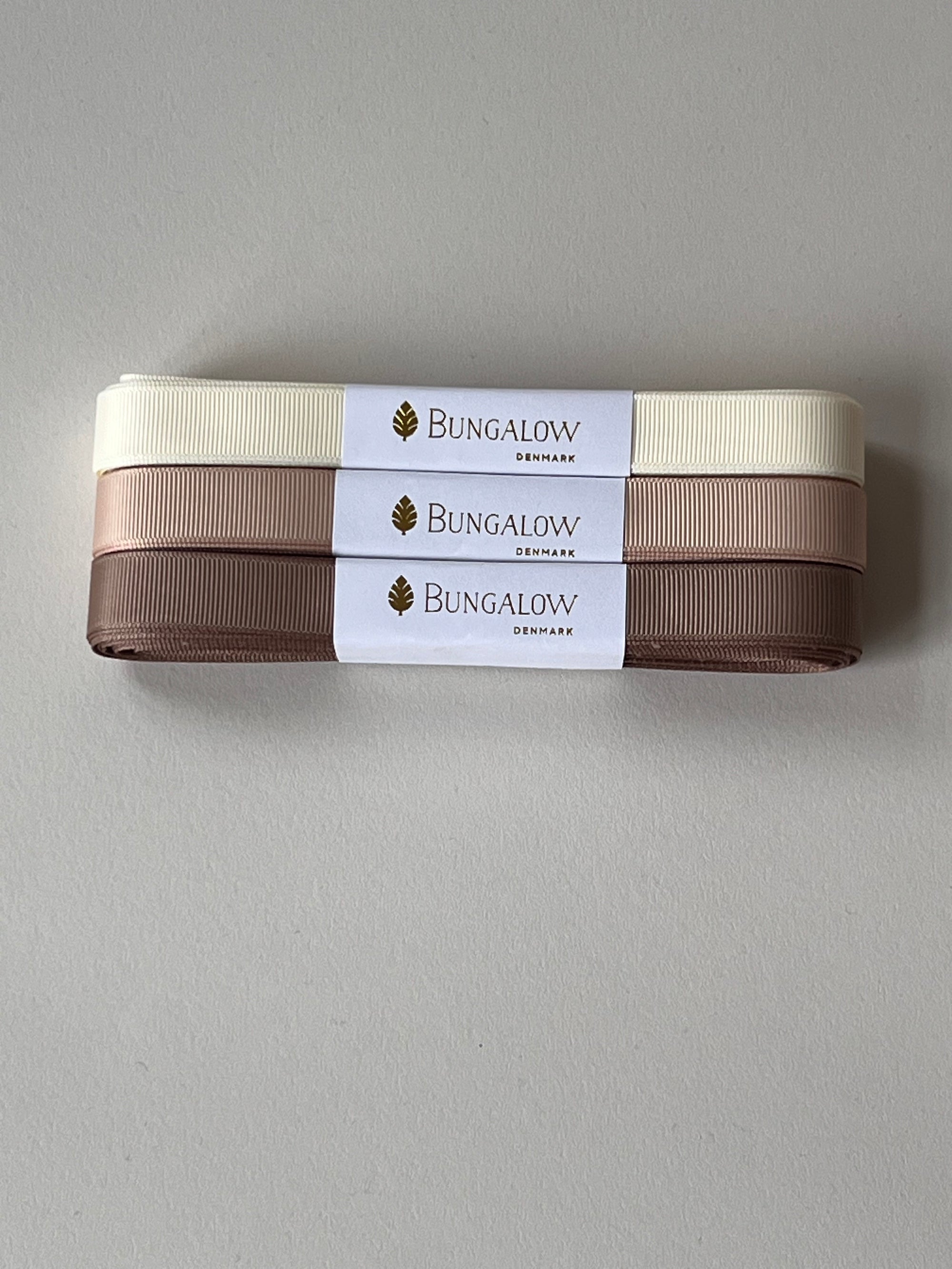 Ribbade Band Latte S/3