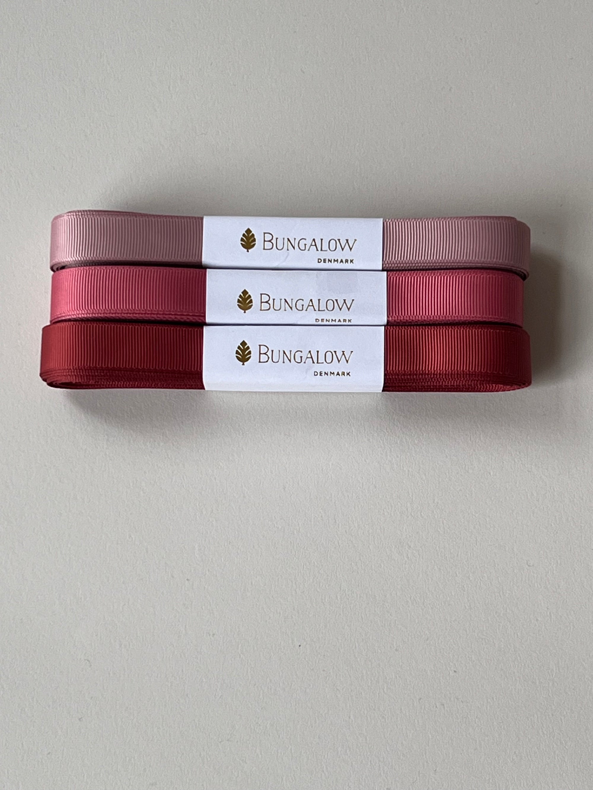 Ribbade Band Cinnabar S/3