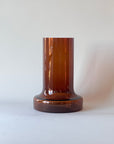 Vas Kolonn Bärnsten 29,5 cm