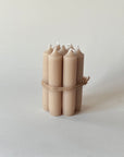 Ljus Sand 7 st