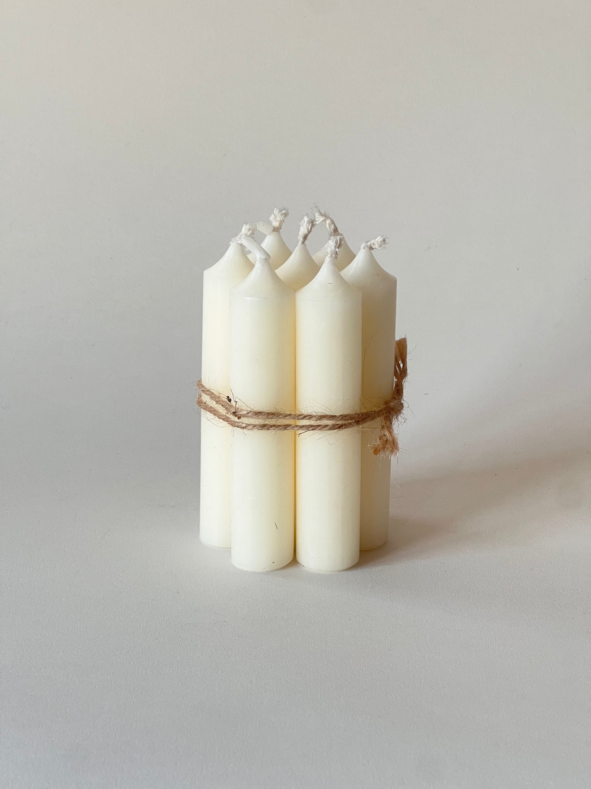Ljus Creme S/7