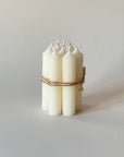 Ljus Creme S/7