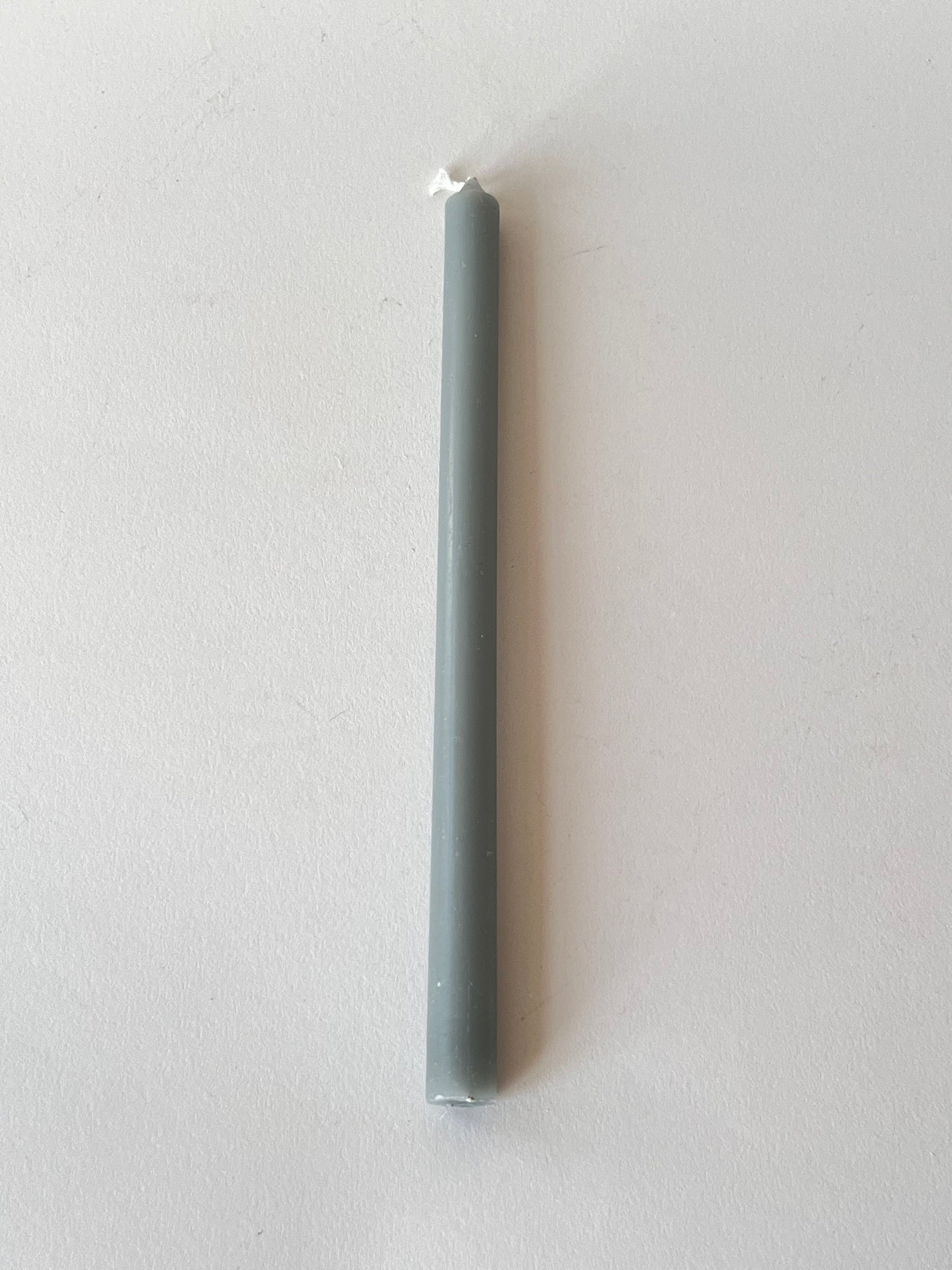 Ljus Grågrön ø 1.3 cm