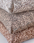 Kuddfodral Ramas Beige