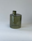 Vas Pipe Large Green