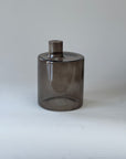 Vas Pipe Large Brown