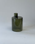 Vas Pipe Small Green