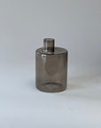 Vas Pipe Small Brown