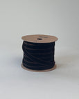 Sammetsband Mocca 10 m