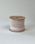 Sammetsband Kitt 10 m