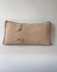 Kuddfodral Sara Beige