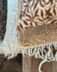Kuddfodral Sara Beige