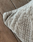 Kuddfodral Sara Beige