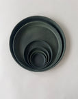 Krukfat Grönt 30 cm