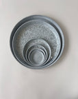 Krukfat Zink 30 cm